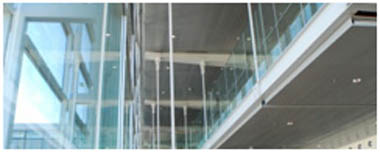 Teddington Commercial Glazing